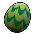 Palworld - Verdant Egg