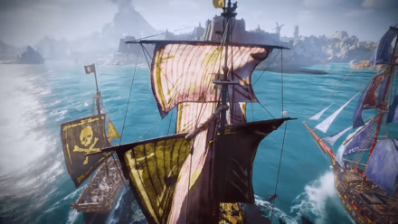 Skull and Bones - Limited-Time Events