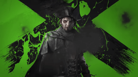 Skull and Bones - Philippe LePeste