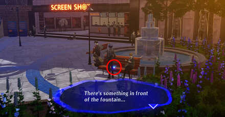 Persona 3 Reload - Find Twilight Fragments