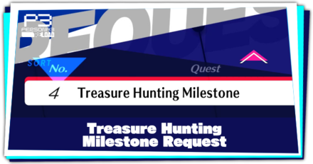 Persona 3 Reload - List of Elizabeth