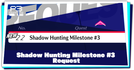 Persona 3 Reload - List of Elizabeth