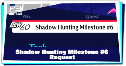 Persona 3 Reload - List of Elizabeth