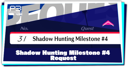 Persona 3 Reload - List of Elizabeth