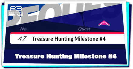 Persona 3 Reload - List of Elizabeth