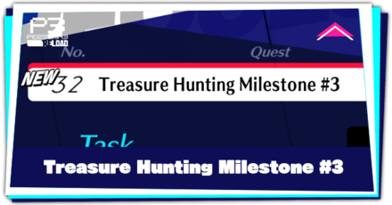 Persona 3 Reload - List of Elizabeth