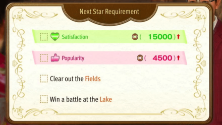 Like a Dragon Infinite Wealth - Dondoko Island Resort Rank 3