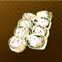 LAD IW - Pinwheel Wrap