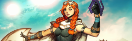 Master Duel - Kozmo Banner