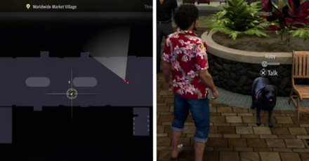 Ruby Location Aloha Links