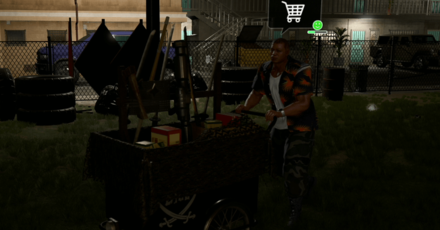 Bill Location Aloha Links