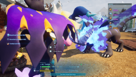 Palworld - Too Many Pals