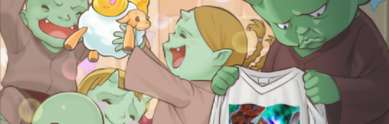 Master Duel - Sad Banner