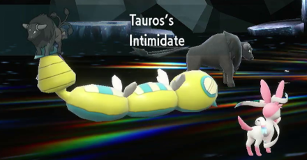 Pokemon SV The Indigo Disk DLC - Empoleon Raid - Counter Debuffs