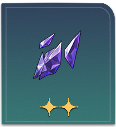 Star Rail - Tatters of Thought Item