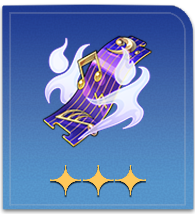 Celestial Section Item