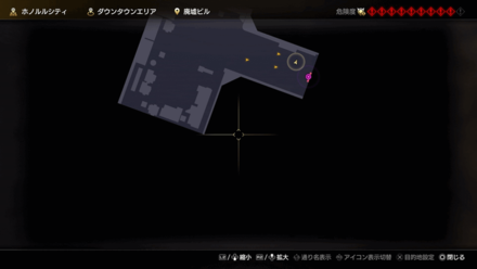 LAD Infinite Wealth - Adachi Equipment