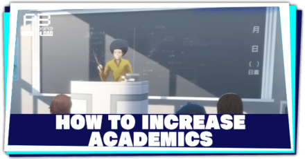 Persona 3 Reload - How to Increase Academics
