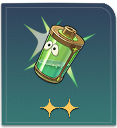 Star Rail - Dream Collection Component Item