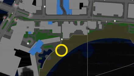 Samurai, May We Walk Together?