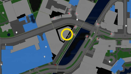 Legend of the Labyrinth