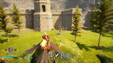 Palworld - Skill Fruit 12 Overworld