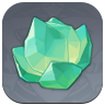 Genshin - Clearwater Jade Image