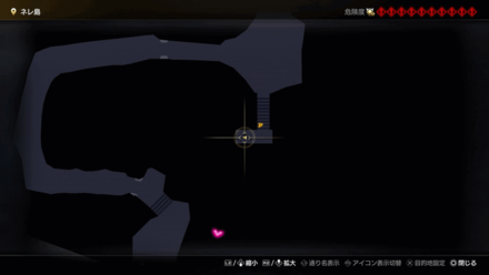 Joongi Armor Location