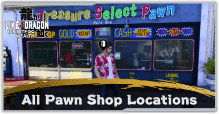 LAD IW - All Pawn Shop Locations