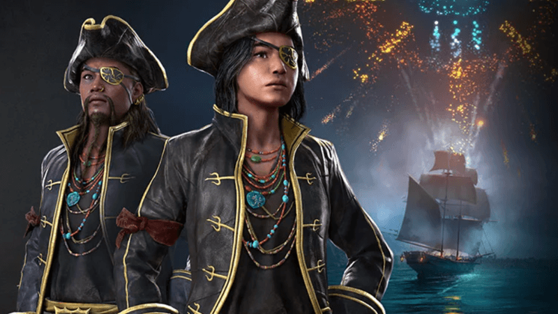 Skull and Bones - Premium Cosmetics