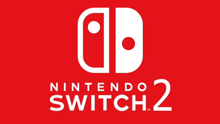 Nintendo Switch W New Console Rumor