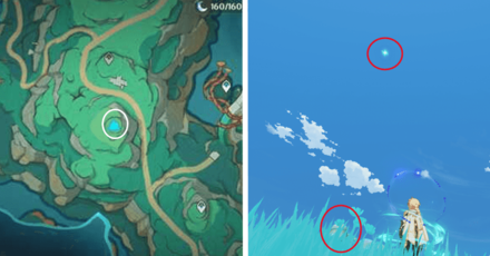 Genshin - Spirit Carp 23