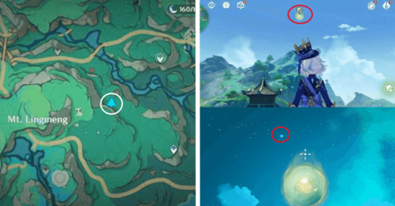 Genshin - Spirit Carp 9