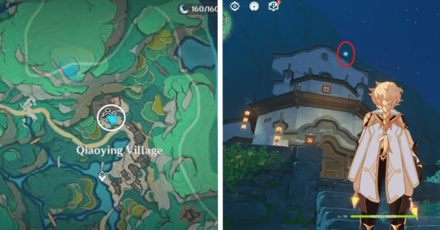 Genshin - Spirit Carp 6