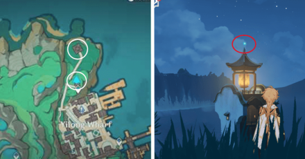 Genshin - Spirit Carp 18