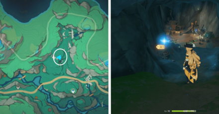 Genshin - Spirit Carp 8