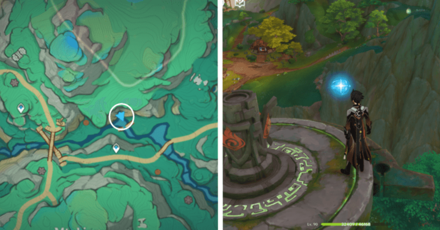 Genshin - Spirit Carp 13