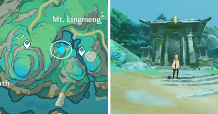 Genshin - Spirit Carp 12