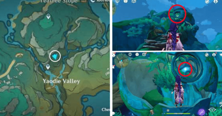 Genshin - Spirit Carp 26