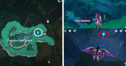 Genshin - Spirit Carp 27