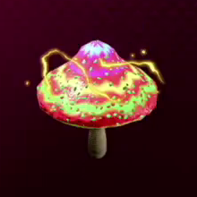 Electrip Maracas Icon