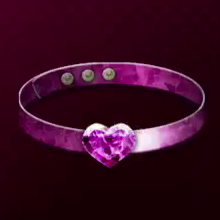 Love At First Sight Choker