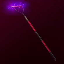 Controlled Burn Rake