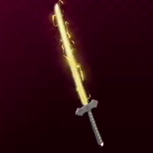 Plasmax Sword
