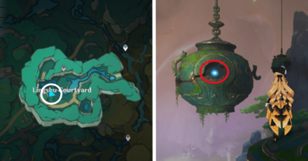 Genshin - Spirit Carp 35