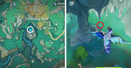 Genshin - Spirit Carp 41