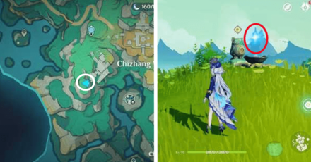 Genshin - Spirit Carp 42