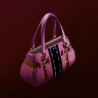 Femme Fatale Bag