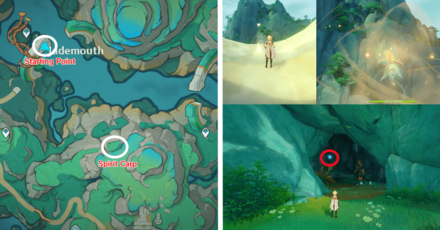 Genshin - Spirit Carp 47