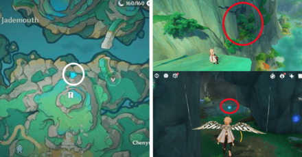 Genshin - Spirit Carp 46